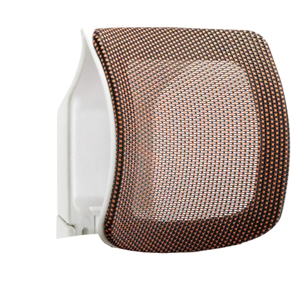 Zure Headrest Mandarin Mesh