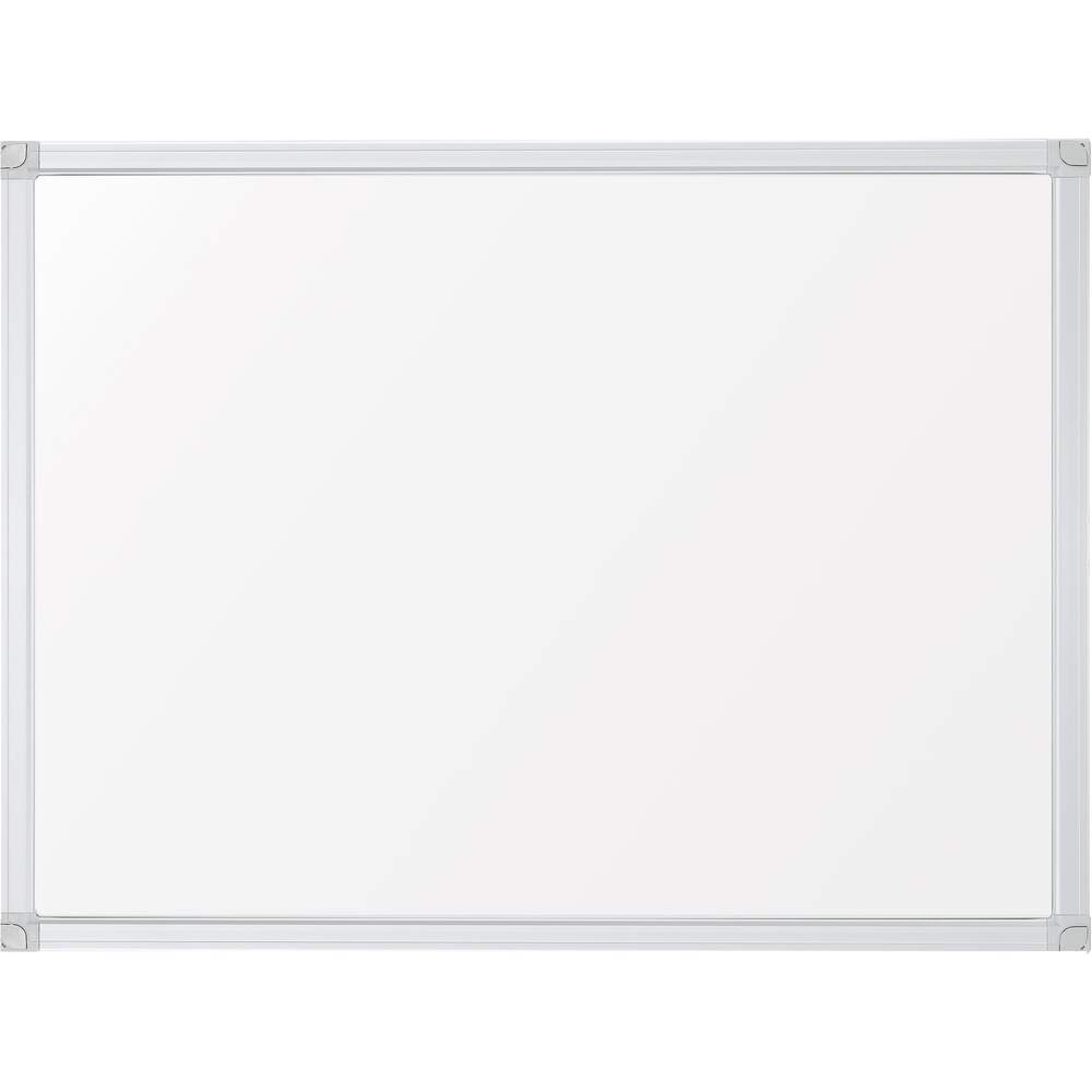 ValueLine WhiteBoard 100 x 200 cm, Non-Magnetic