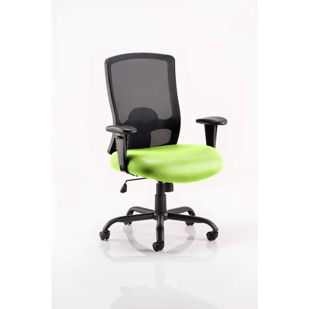 Portland HD Bespoke Colour Seat Myrrh Green