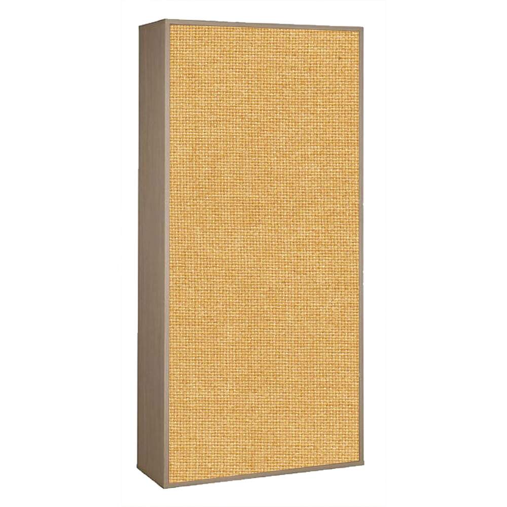 Impulse Plus Oblong 1916/756 Acoustic Baffles Beige Fabric